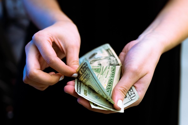 Thời kỳ hoàng kim của USD đã qua?-2