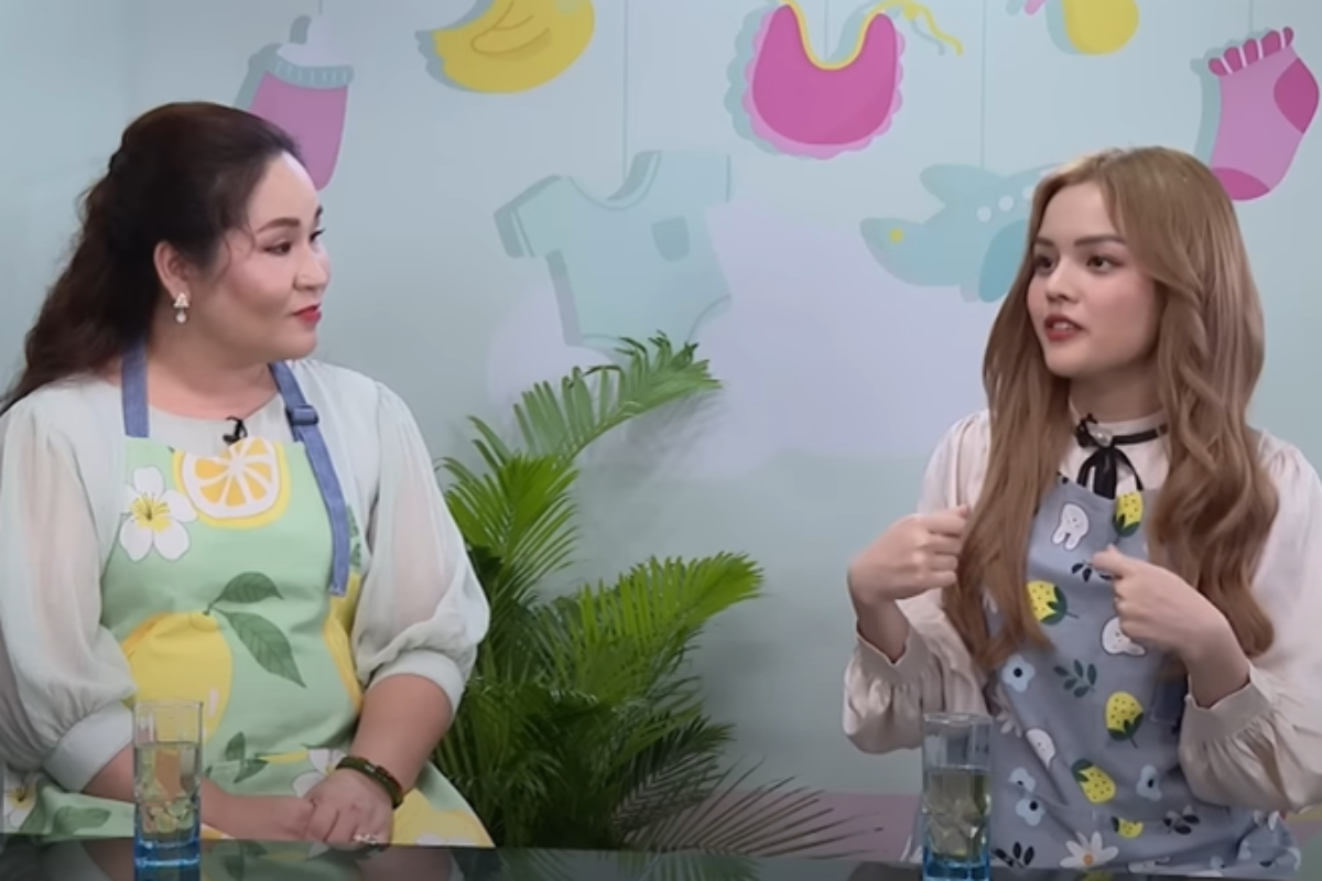 Cô gái Hà Nội đi sinh được mời nằm phòng tổng thống, xuất viện còn mang tiền về-2