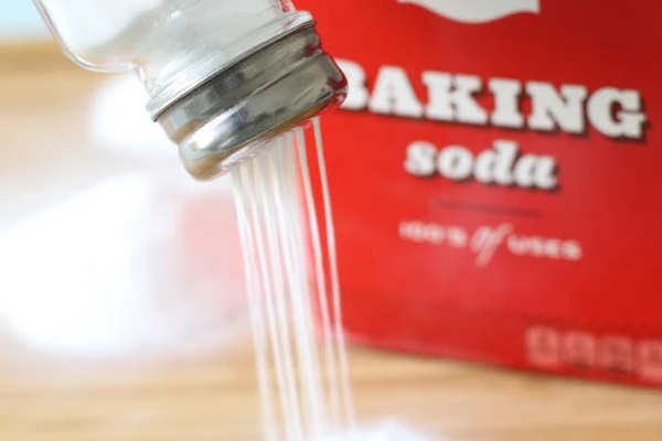 Những lưu ý khi làm sạch đồ bằng baking soda-2