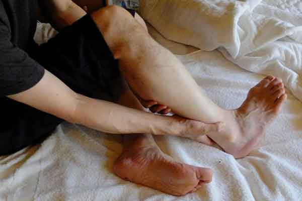 Nếu thường xuyên bị chuột rút, đừng quên bổ sung các thực phẩm giàu magie này-3