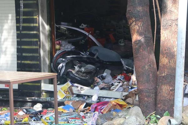 Bão số 1 tăng 3 cấp một ngày, miền Bắc sắp mưa rất to kèm gió lớn-3