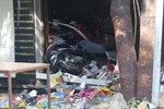Lào Cai: Tháo dỡ cột phát sóng, 2 công nhân tử vong-1