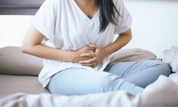 5 thức uống bổ dưỡng có thể giúp kiểm soát tình trạng u nang buồng trứng-1