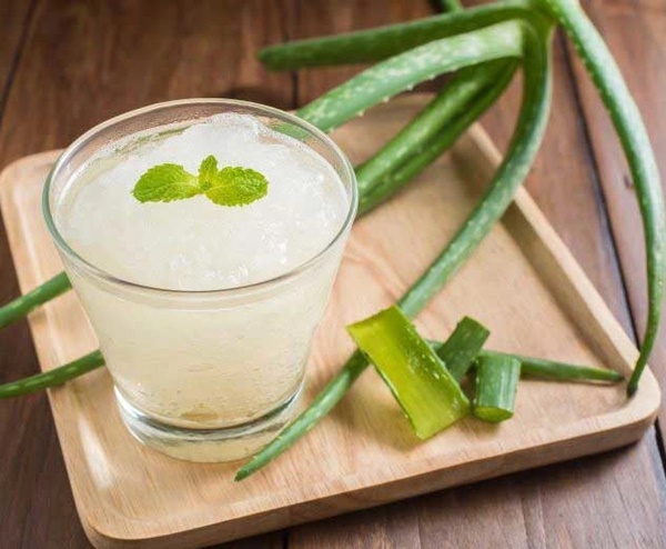 5 thức uống bổ dưỡng có thể giúp kiểm soát tình trạng u nang buồng trứng-3