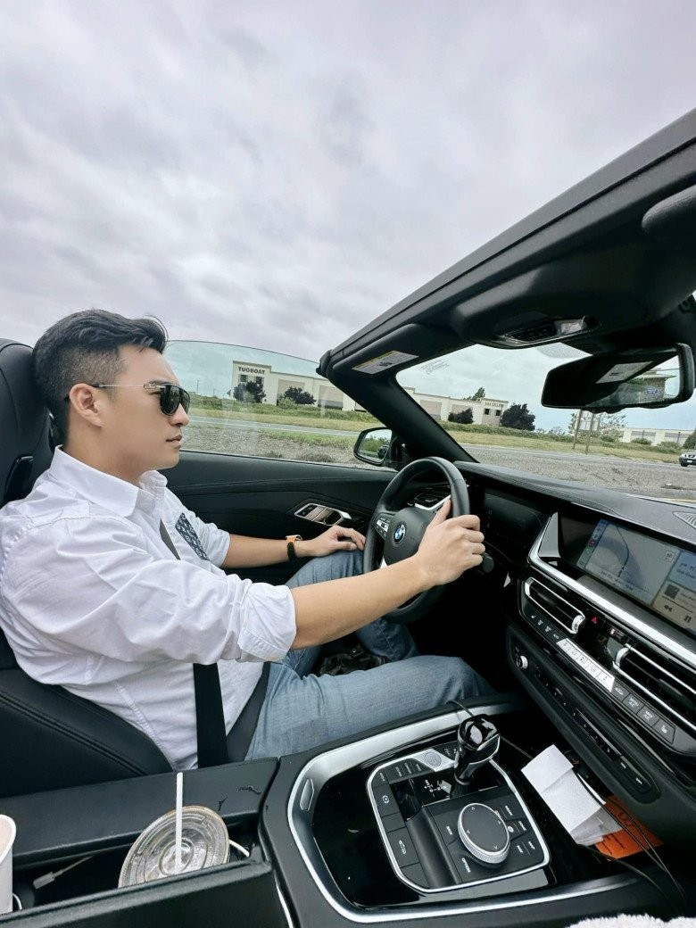 Hằng Túi ly hôn chồng thứ 2, U40 công khai bạn trai thứ 3, sống trong căn hộ lộng lẫy bao người ước ao-2