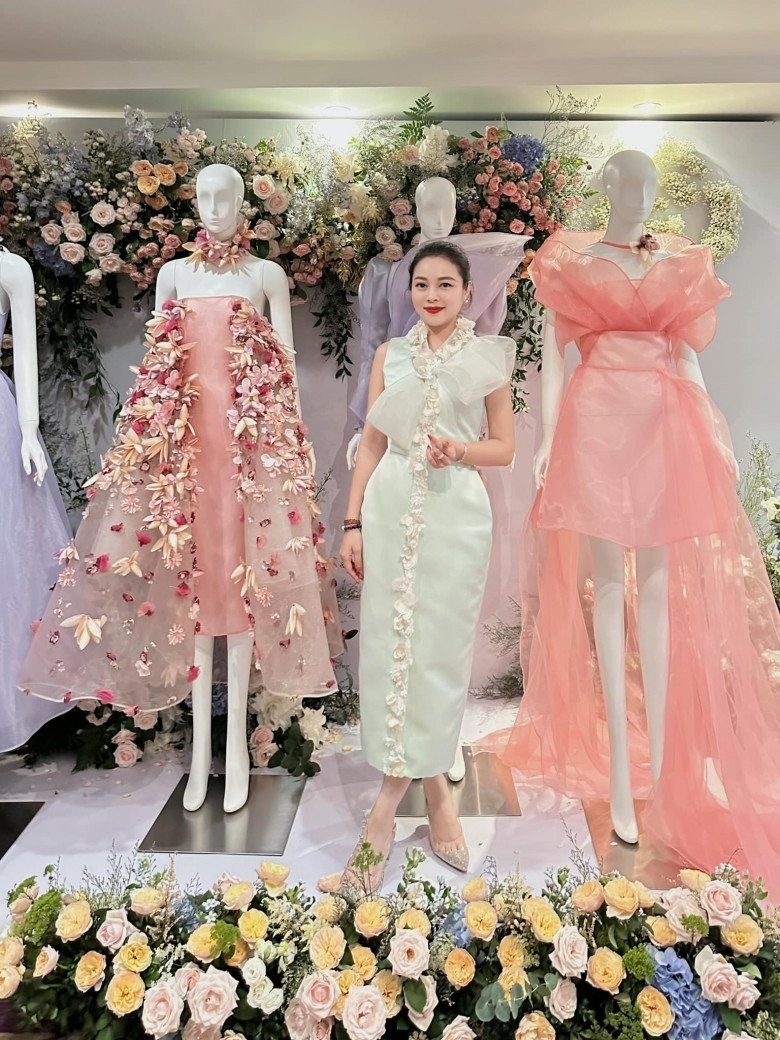 Hằng Túi ly hôn chồng thứ 2, U40 công khai bạn trai thứ 3, sống trong căn hộ lộng lẫy bao người ước ao-3