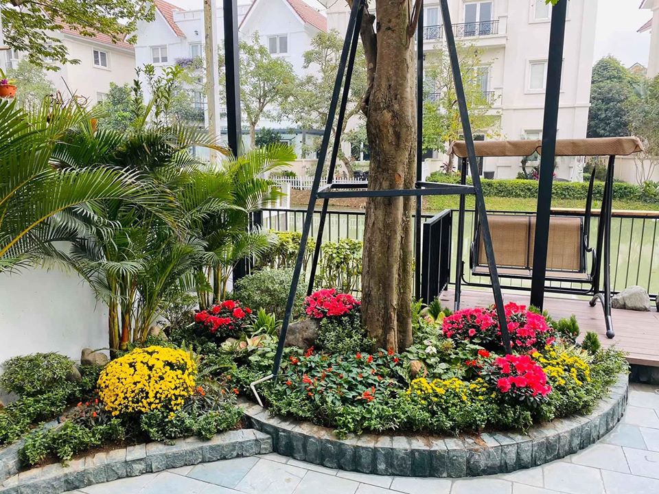 Hằng Túi ly hôn chồng thứ 2, U40 công khai bạn trai thứ 3, sống trong căn hộ lộng lẫy bao người ước ao-18