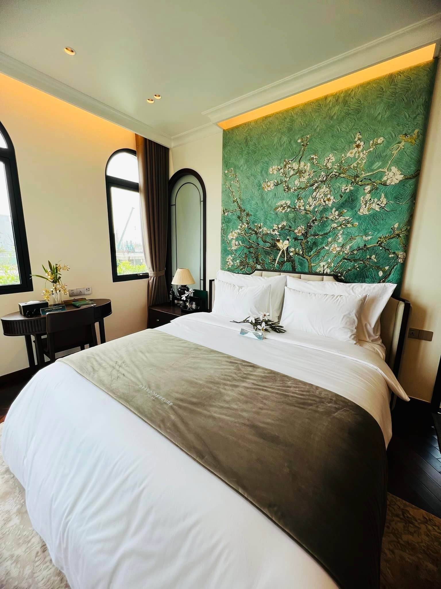 Hằng Túi ly hôn chồng thứ 2, U40 công khai bạn trai thứ 3, sống trong căn hộ lộng lẫy bao người ước ao-33