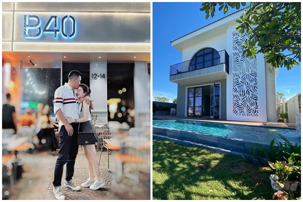 Căn nhà tối giản, sang trọng của nữ MC là nguồn cảm hứng của loạt bài hát bức thư tình nổi tiếng-11