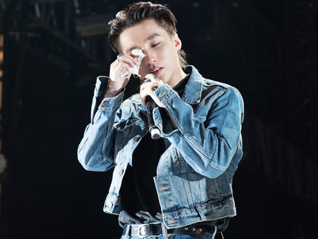 Nghệ sĩ đối mặt với thị phi: Khi im lặng không còn là vàng-2