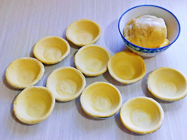 Có một cách làm bánh sầu riêng ngon khó cưỡng, đơn giản ai cũng làm được-2