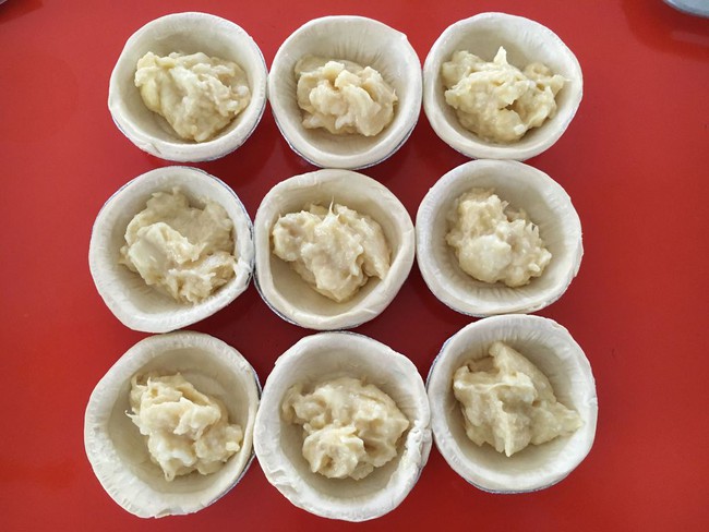 Có một cách làm bánh sầu riêng ngon khó cưỡng, đơn giản ai cũng làm được-3