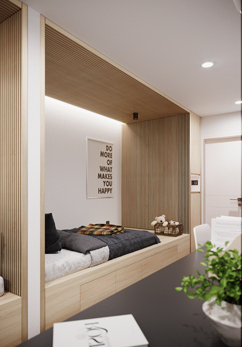 Căn nhà tối giản, sang trọng của nữ MC là nguồn cảm hứng của loạt bài hát bức thư tình nổi tiếng-9