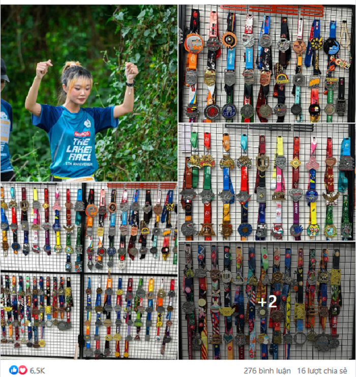 Bạn trẻ rủ nhau đua trào lưu flex khoe thành tích cao, học trường xịn-5