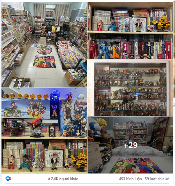 Bạn trẻ rủ nhau đua trào lưu flex khoe thành tích cao, học trường xịn-8