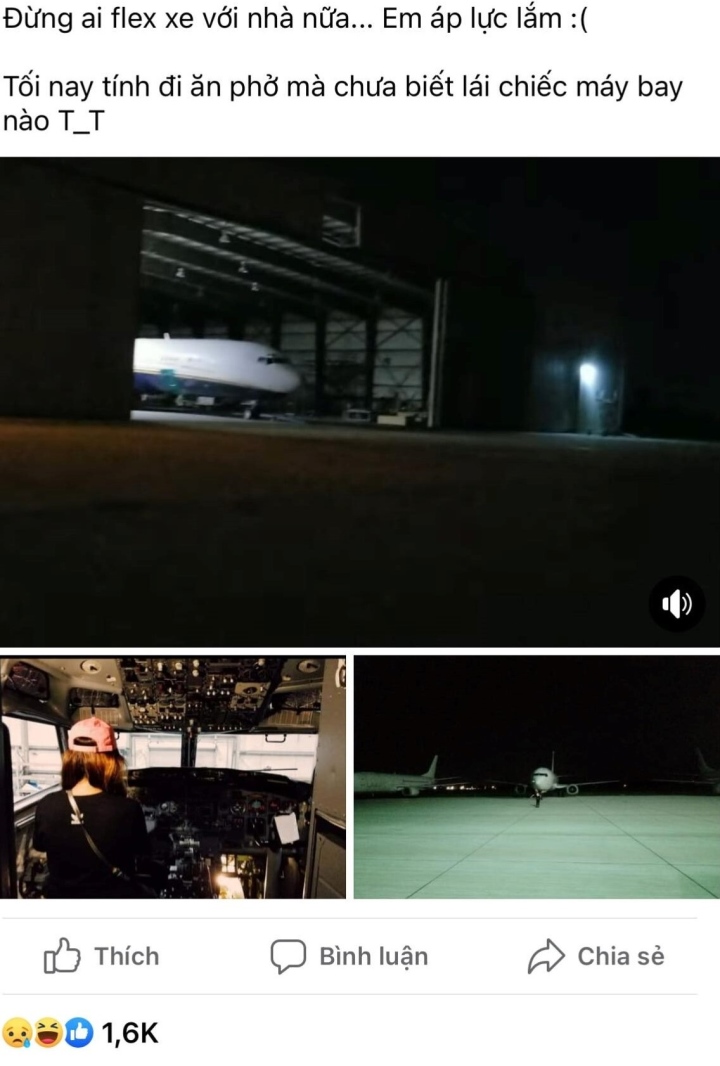 Bạn trẻ rủ nhau đua trào lưu flex khoe thành tích cao, học trường xịn-1