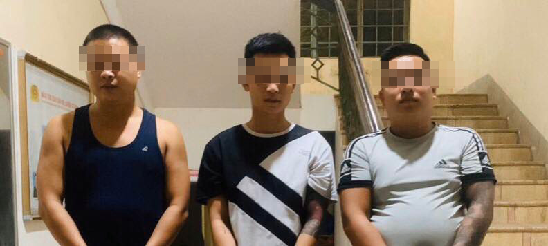 Thiếu nữ 15 tuổi bị bán vào quán karaoke ở Tuyên Quang-1