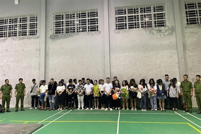 Đến thắp nhang cho ông bà, cháu cãi vã rồi đâm cậu ruột tử vong-2