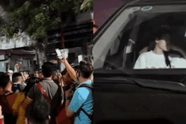 Chu Thanh Huyền chia sẻ về tình hình sức khỏe sau lùm xùm, để lộ chi tiết về mối quan hệ với Quang Hải-1