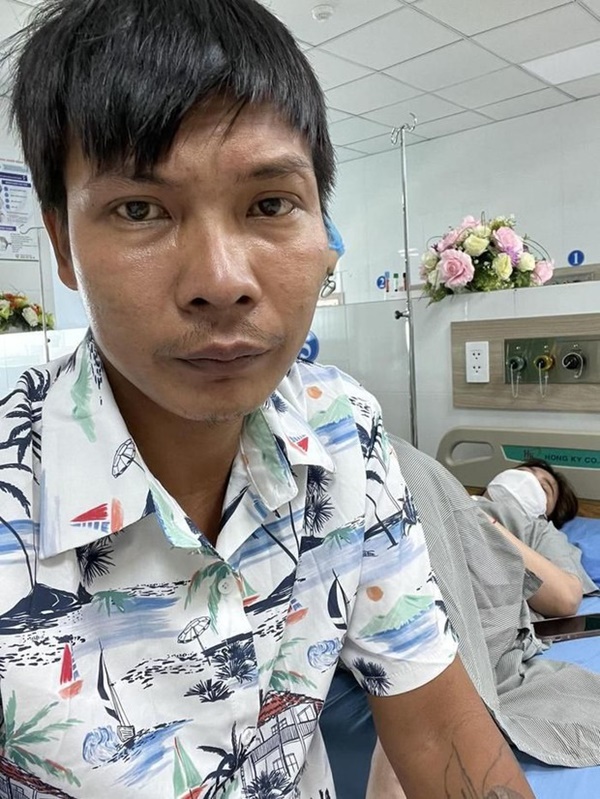 Lộc Fuho thông báo tin buồn, hình ảnh người vợ phía sau khiến nhiều người xót xa-1