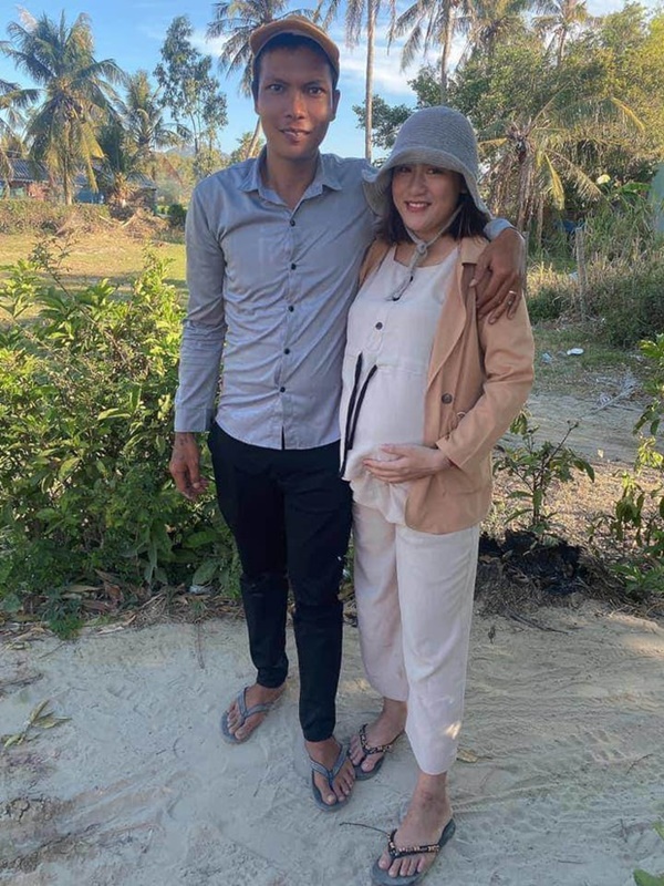 Lộc Fuho thông báo tin buồn, hình ảnh người vợ phía sau khiến nhiều người xót xa-3