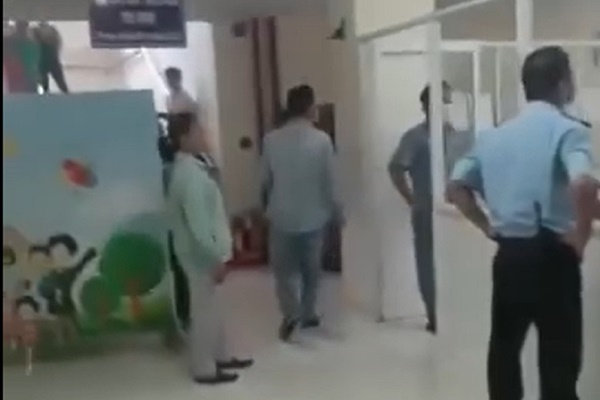 Bộ Y tế yêu cầu làm rõ phản ánh người bệnh đau ruột thừa lại bị cắt bỏ buồng trứng-2
