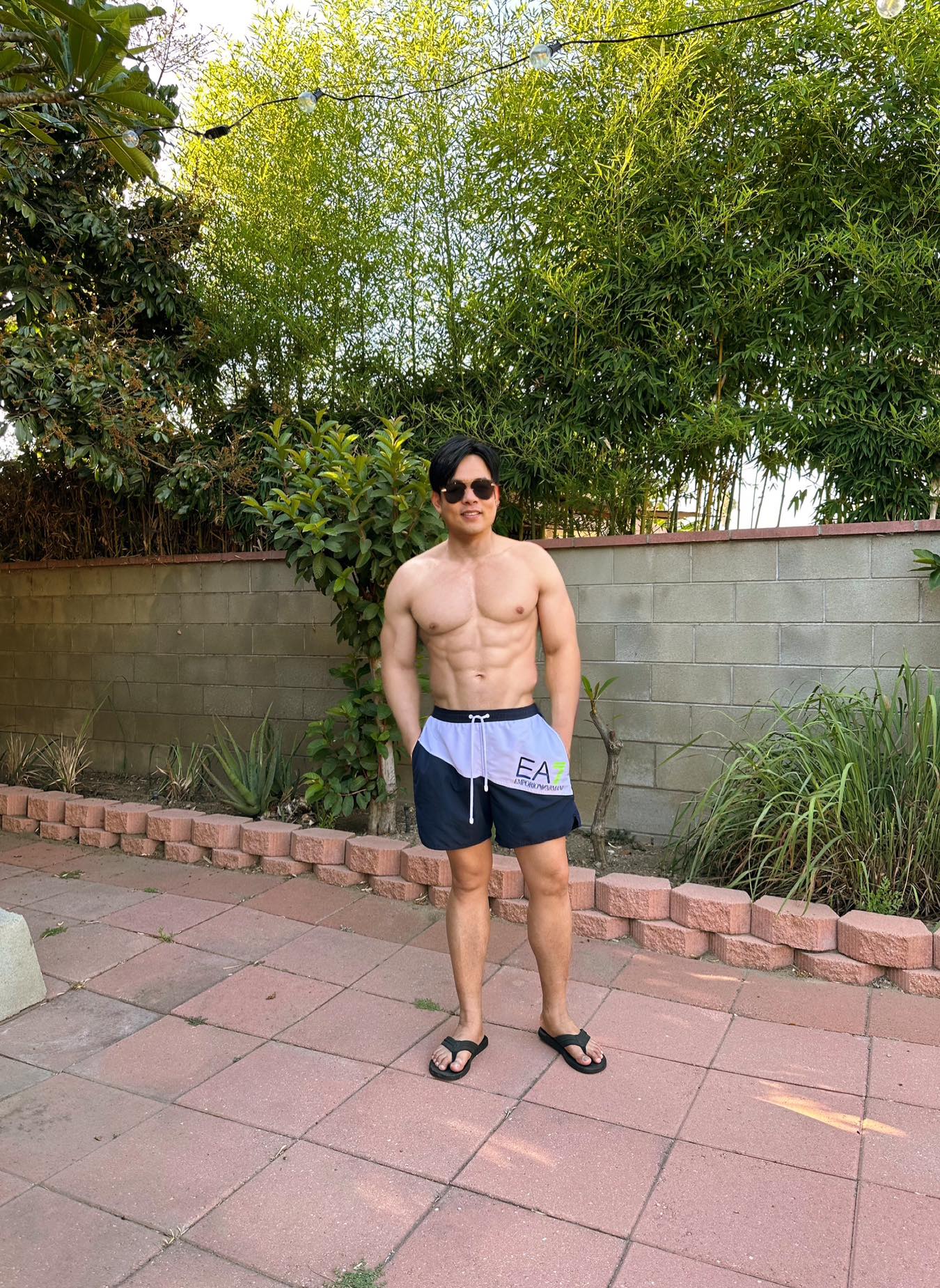 Quang Lê ở tuổi 44: Vẫn độc thân dù yêu nhiều mỹ nhân, được 5 nữ đại gia hứa tặng 1 tỷ nếu giảm 15kg-3