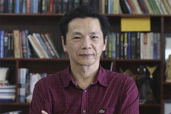 NSND Trung Anh: 26 năm hôn nhân hạnh phúc bên vợ đảm, 2 con giỏi giang-9