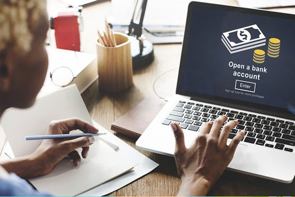 Cách sử dụng nhiều tài khoản ngân hàng để lập ngân sách chi tiêu-1