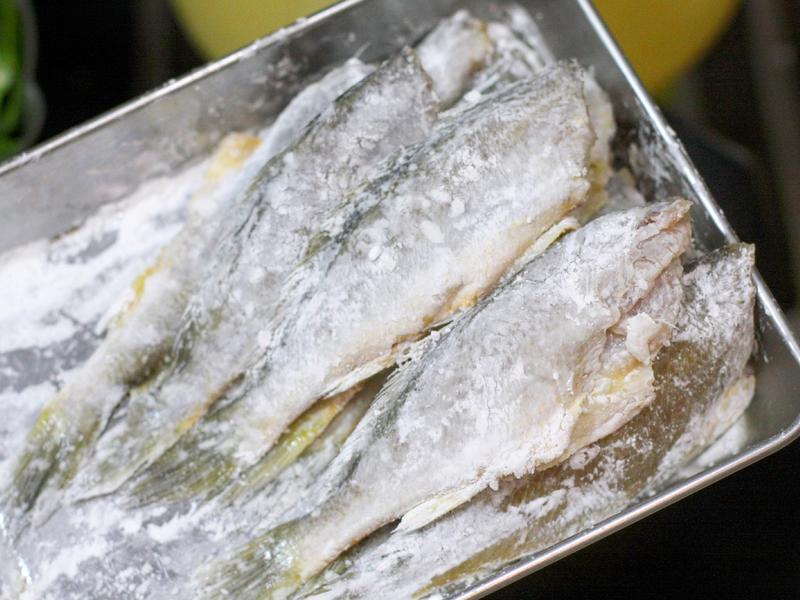 Thực đơn cơm tối mùa hè với 3 món ngon mát lành-2