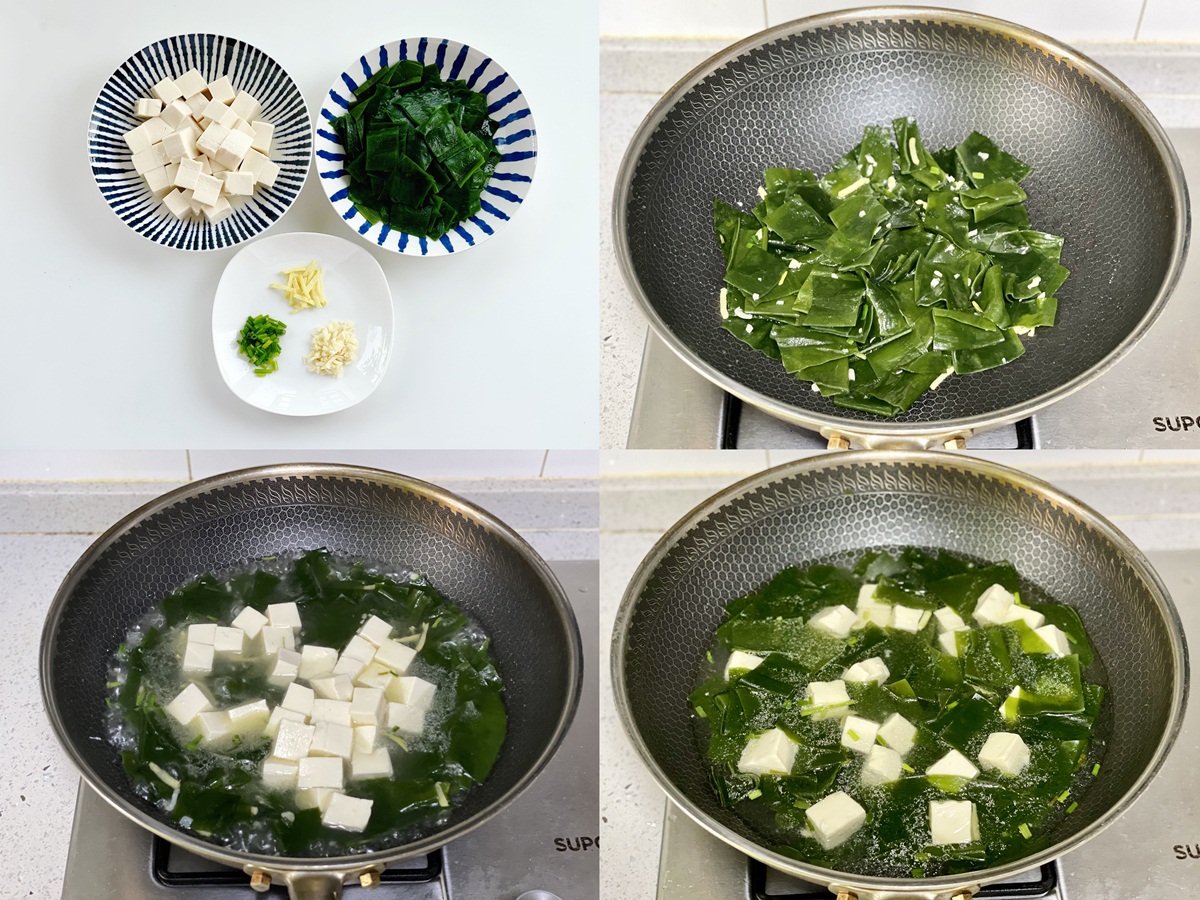 Thực đơn cơm tối mùa hè với 3 món ngon mát lành-10