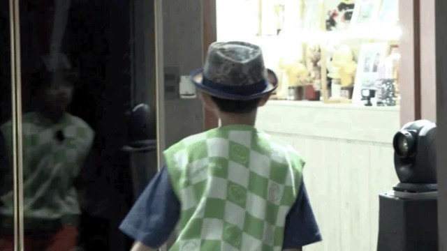 Phan Hiển bất ngờ bị chê trách khi có hành động thiên vị con gái Anna, anh trai Kubi bật khóc nói một câu ai cũng thương-3