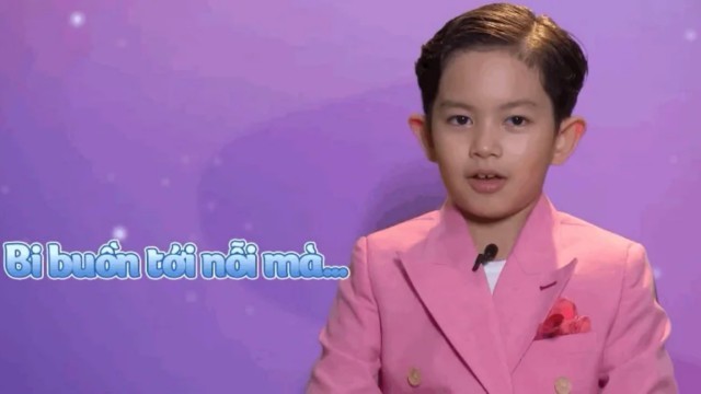 Phan Hiển bất ngờ bị chê trách khi có hành động thiên vị con gái Anna, anh trai Kubi bật khóc nói một câu ai cũng thương-4