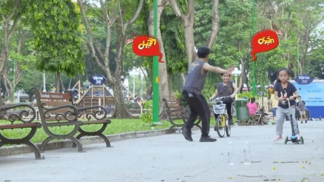 Phan Hiển bất ngờ bị chê trách khi có hành động thiên vị con gái Anna, anh trai Kubi bật khóc nói một câu ai cũng thương-5