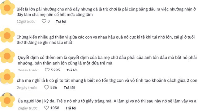 Phan Hiển bất ngờ bị chê trách khi có hành động thiên vị con gái Anna, anh trai Kubi bật khóc nói một câu ai cũng thương-10