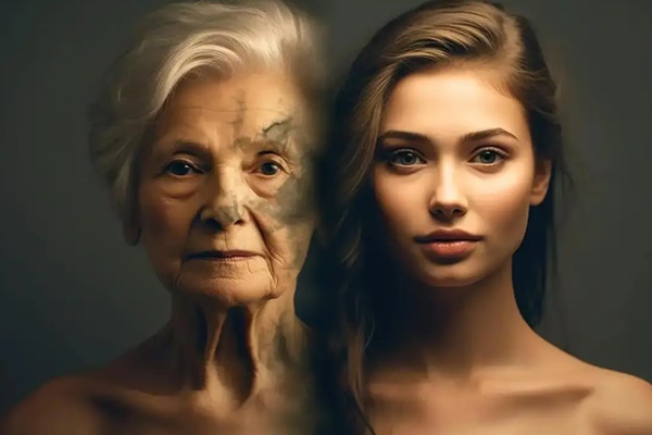 Đột phá từ Harvard/MIT: Thử nghiệm cách làm con người trẻ lại-1