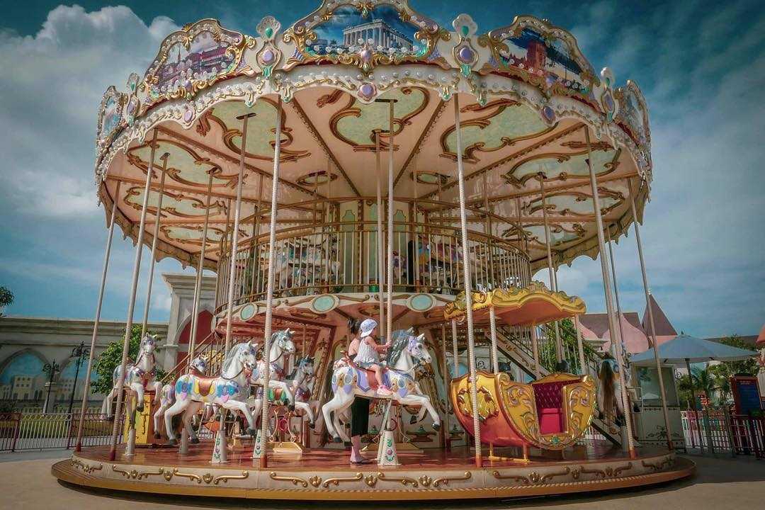 Lý do Mega Grand World thu hút nhà bán lẻ, dịch vụ-4