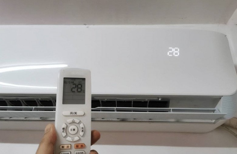 Running the air conditioner at 28 degrees, how much electricity will it consume overnight? This is the most energy-saving temperature-1