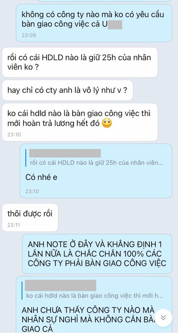 Xôn xao vụ công ty tung bằng chứng nhân viên Gen Z đột nhập xoá dữ liệu sau khi bị đuổi việc-1