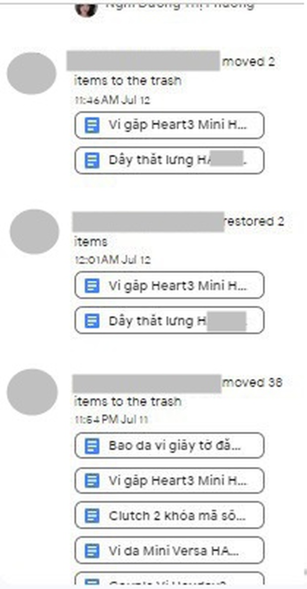 Xôn xao vụ công ty tung bằng chứng nhân viên Gen Z đột nhập xoá dữ liệu sau khi bị đuổi việc-4