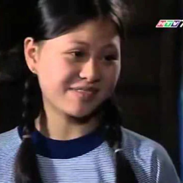 Bạn diễn cùng Hà Duy trong Đội đặc nhiệm nhà C21: Hôn nhân đời thực kín tiếng, chuyên tâm lo cho gia đình-1