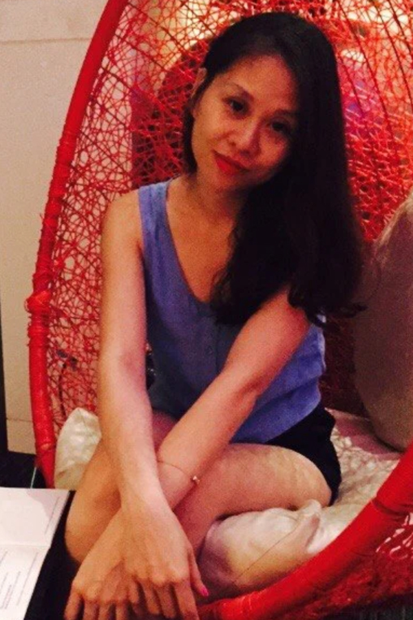 Bạn diễn cùng Hà Duy trong Đội đặc nhiệm nhà C21: Hôn nhân đời thực kín tiếng, chuyên tâm lo cho gia đình-4