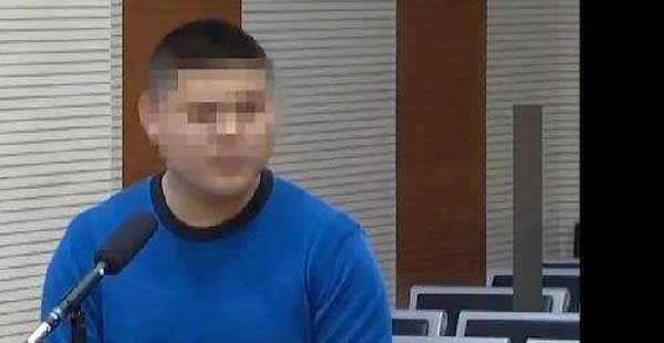 Thấy chất lạ trong ly nước, người đàn ông lắp camera mới phát hiện âm mưu của đồng nghiệp-4