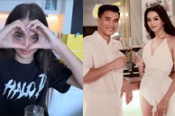 Được Dianka làm bánh ngọt cho ăn, Bùi Tiến Dũng khen vợ bằng cách đặc biệt