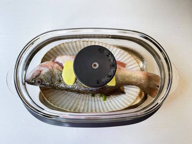 Loại cá thịt ngọt ít xương, giá ở mức trung bình đem nấu kiểu này được món ngon thanh mát không hề tanh cho ngày hè-6