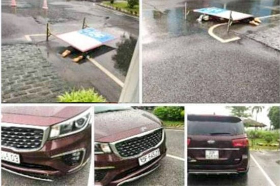 Thực nghiệm điều tra vụ nữ công nhân bị ô tô đâm, kéo lê 10 km