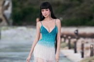Hoa hậu Bảo Ngọc dấy tranh cãi thiếu chuyên nghiệp vì hủy diễn phút chót