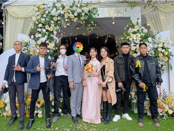 Cuộc sống mới của hot girl Nhật Lê sau 6 năm chia tay Quang Hải, đính hôn thiếu gia-3