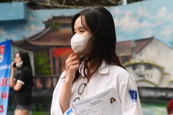 Thêm nhiều đại học công bố điểm sàn xét tuyển từ điểm thi tốt nghiệp-4