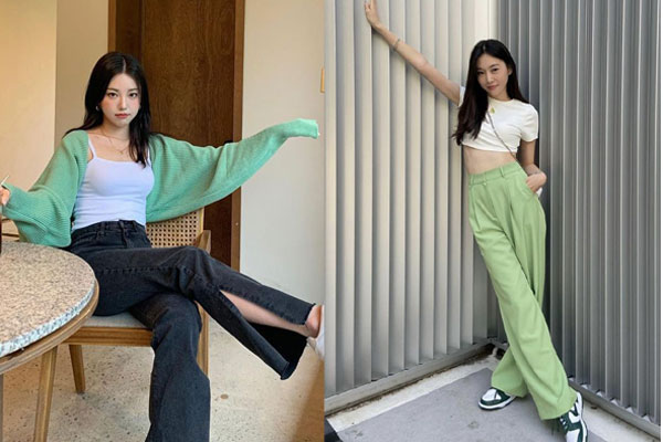 4 gam màu trang phục tôn da trắng hồng, ai mặc cũng đẹp-5